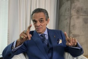 José José revive peores momentos de su vida en su serie biográfica José José revive peores momentos de su vida en su serie biográfica