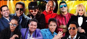 Fiestas, conciertos y espectáculos para despedir el año en R.Dominicana