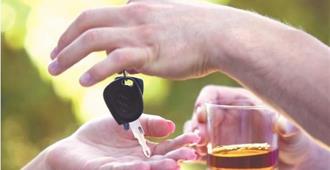 Presidencia lanza campaña busca prevenir accidentes por fin de año imagen