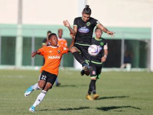 Cibao Atlético y 6 de Febrero en partido crucial de Serie B