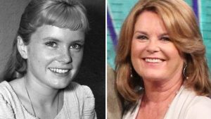 Muere Heather Menzies-Urich, actriz de la legendaria «The Sound of Music» Muere Heather Menzies-Urich, actriz de la legendaria «The Sound of Music»