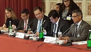 Legisladores advierten RD no puede seguir cargando problemas de Haití