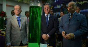 Leonel ve PLD irá unido a otro triunfo en el 2020; Danilo no fue a encuentro Leonel ve PLD irá unido a otro triunfo en el 2020; Danilo no fue a encuentro