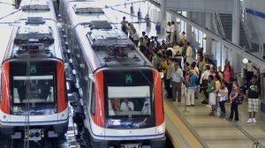 Director Opret anuncia ampliación de 5 estaciones Metro de Santo Domingo