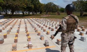 Estados Unidos y México unen esfuerzos en su lucha contra el narco Estados Unidos y México unen esfuerzos en su lucha contra el narco