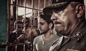 Película ‘Luis’ representa una nueva etapa para Archie López Película ‘Luis’ representa una nueva etapa para Archie López