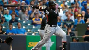 Marlins acuerdan enviar Marcell Ozuna a Cardenales Marlins acuerdan enviar Marcell Ozuna a Cardenales