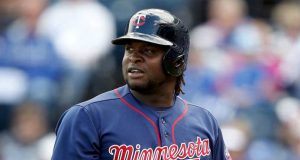 Fotógrafa acusa a pelotero Miguel Sanó de acoso sexual