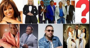 Puerto Plata presentará grandes estrellas los días 22 y 23 diciembre Puerto Plata presentará grandes estrellas los días 22 y 23 diciembre