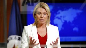 EEUU condena proceso electoral en Venezuela; cuestiona a Maduro EEUU condena proceso electoral en Venezuela; cuestiona a Maduro