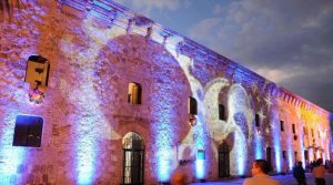 La Ciudad Colonial de SD acoge este sábado la Noche Larga de los Museos La Ciudad Colonial de SD acoge este sábado la Noche Larga de los Museos