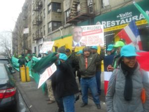 NY- Partidos ven corrupción se lleva cada año más de cien mil millones NY- Partidos ven corrupción se lleva cada año más de cien mil millones