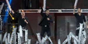 ESPAÑA: La Reina junta a Panorama y Combo Dominicano ESPAÑA: La Reina junta a Panorama y Combo Dominicano