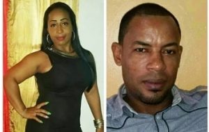 PUERTO PLATA: Imponen un año de prisión a mujer cortó pene de pareja
