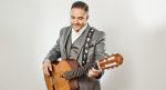 Pavel Núñez presentará concierto «Oratoria y Otras Historias» en Hard Rock