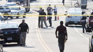 EEUU: Un policía muerto y seis heridos tras un tiroteo en Colorado