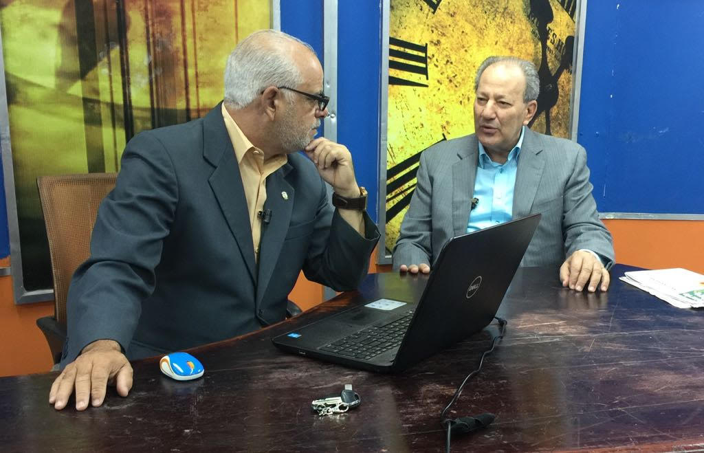 Dice si PLD no lleva candidato joven en 2020 podría perder las elecciones imagen