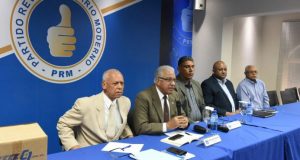 PRM critica decisión presidente de Estados Unidos sobre Jerusalén PRM critica decisión presidente de Estados Unidos sobre Jerusalén