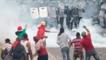 HONDURAS: 13 muertos y 115 heridos en protestas por elecciones