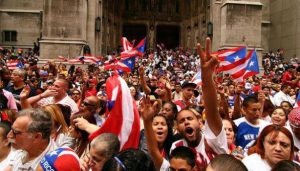 La población de Puerto Rico se sitúa en 3,3 millones en el 2017 La población de Puerto Rico se sitúa en 3,3 millones en el 2017