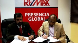Remax Dominicana apertura nueva oficina en SFM