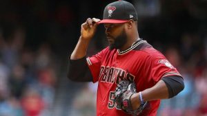 Fernando Rodney pacta con Mellizos por US$4,5 millones Fernando Rodney pacta con Mellizos por US$4,5 millones