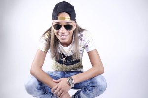 Cantante Roly promociona nuevo tema “Pienso en ti” Cantante Roly promociona nuevo tema “Pienso en ti”