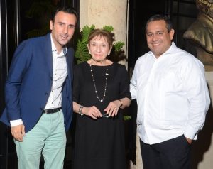 Neurocientífico francés Stanislas Dehaene visitará RD