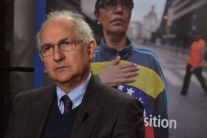 VENEZUELA: Opositores rechazan posible aceptación de Constituyente VENEZUELA: Opositores rechazan posible aceptación de Constituyente