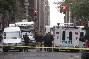 NUEVA YORK: Confirman asesinato de dos mujeres y dos menores