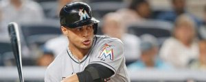 Marlins de Miami cambian a Giancarlo Stanton a los Yankees de Nueva York Marlins de Miami cambian a Giancarlo Stanton a los Yankees de Nueva York