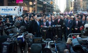 Nueva York tiene suerte nuevamente Nueva York tiene suerte nuevamente