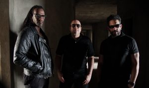 Toque Profundo tendrá concierto en Casa de Teatro