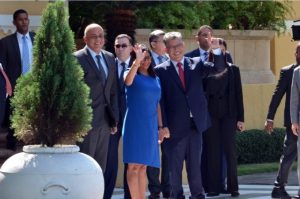 VENEZUELA: Opositores piden no permitan convaliden «fraude» VENEZUELA: Opositores piden no permitan convaliden «fraude»