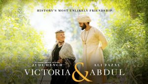 Crítica de cine: «Victoria & Abdul»
