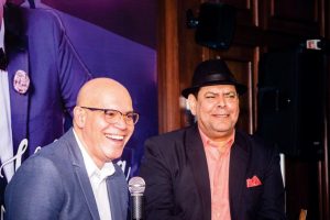 Concierto “Fernando Villalona Sinfónico” el 27 en el TN