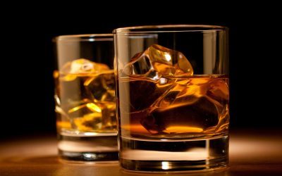 Disminuyen las importaciones de whisky y aumentan las de cervezas imagen