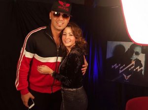 Reguetonero Wisin dice su éxito se debe a la innovación musical