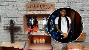 Dominicano es asesinado de seis balazos en Alto Manhattan Dominicano es asesinado de seis balazos en Alto Manhattan