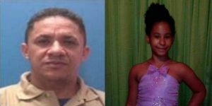 Llega desde Colombia hombre buscado por asesinato de niña en Higüey