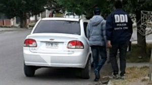 ARGENTINA: Arrestan dominicano por asesinato ARGENTINA: Arrestan dominicano por asesinato