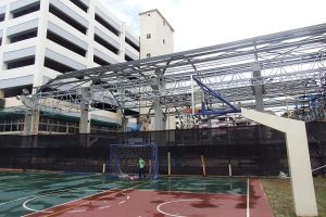 Pou Guerra dice Club Naco tiene gran crecimiento Pou Guerra dice Club Naco tiene gran crecimiento