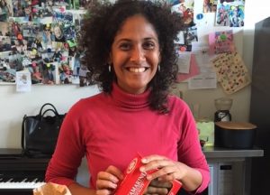 HOLANDA: Denuncian desaparición de dominicana