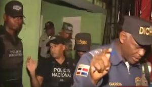 Sargento PN mata raso convivía con su expareja e hiere mujer de un balazo Sargento PN mata raso convivía con su expareja e hiere mujer de un balazo