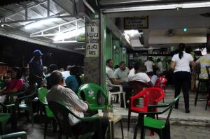 Venció ayer el horario especial de bares y discotecas para venta bebidas Venció ayer el horario especial de bares y discotecas para venta bebidas