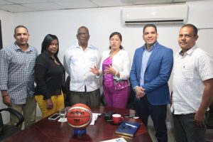 Torneo Superior de La Romana iniciará el 9 de marzo Torneo Superior de La Romana iniciará el 9 de marzo