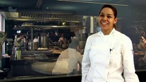 MADRID: Chef dominicana María Marte formará mujeres sin recursos MADRID: Chef dominicana María Marte formará mujeres sin recursos