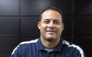 Lidom designa Erick Almonte gerente selección Serie Caribe
