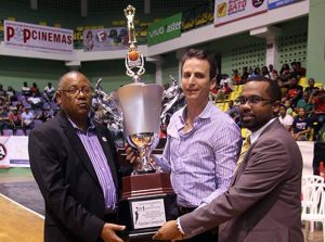 Torneo de baloncesto superior de Puerto Plata iniciará el 23 de marzo Torneo de baloncesto superior de Puerto Plata iniciará el 23 de marzo