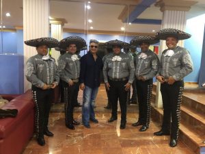 Roma Paz presenta nuevo tema “Se Preparó”